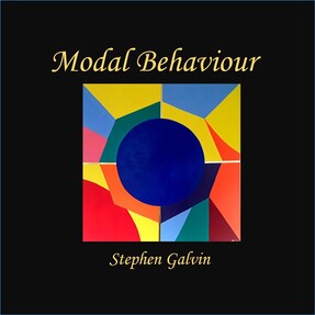 Modal Behaviour - Stephen Galvin